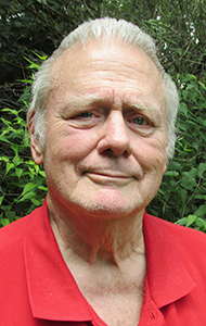 William Jud
