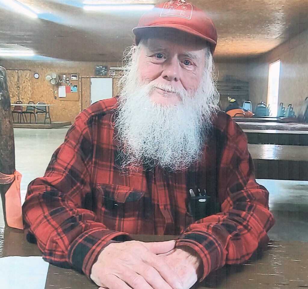 Willim Jud, Exploration Manager, Legend Minerals LLC.